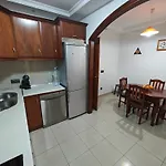 Casa Palmeras Гран-Тарахал