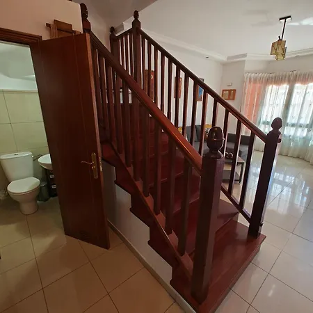 Casa Palmeras