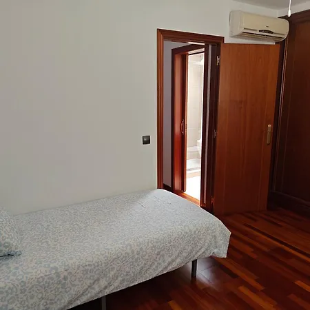 Casa Palmeras Holiday home *