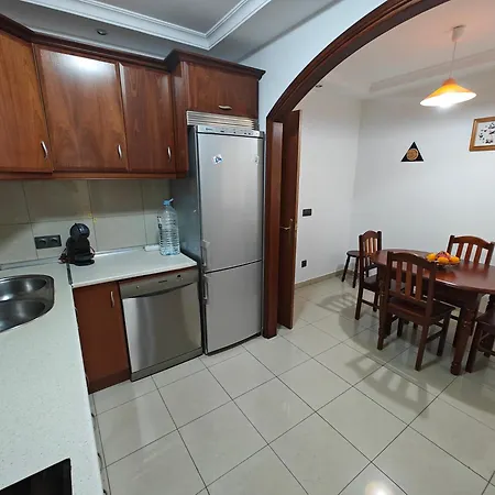 Casa Palmeras 格兰塔拉雅