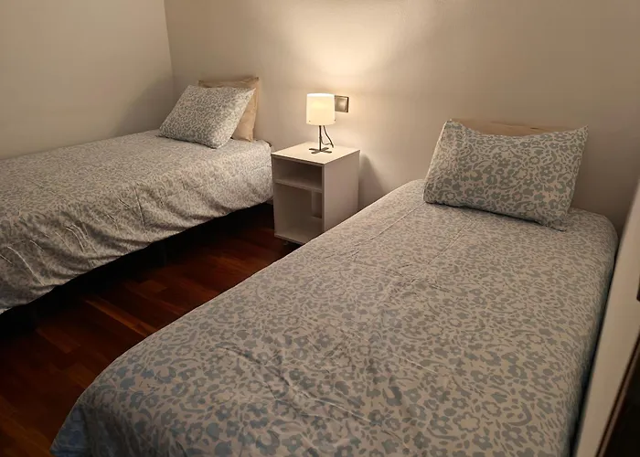 Casa Palmeras * Gran Tarajal