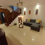 Casa Palmeras Holiday home