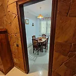 Casa Palmeras Gran Tarajal