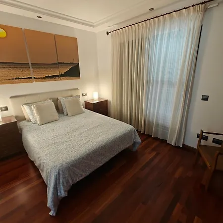 Casa Palmeras Сasa de vacaciones *