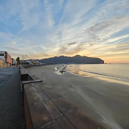 Holiday home Casa Palmeras *