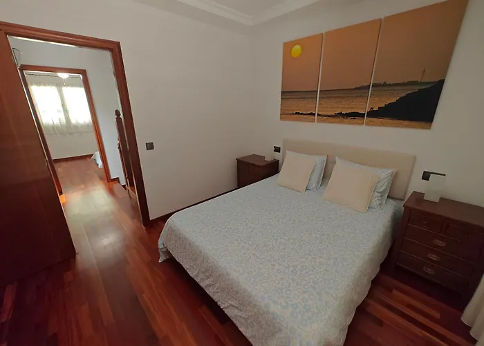 Casa Palmeras * Gran Tarajal