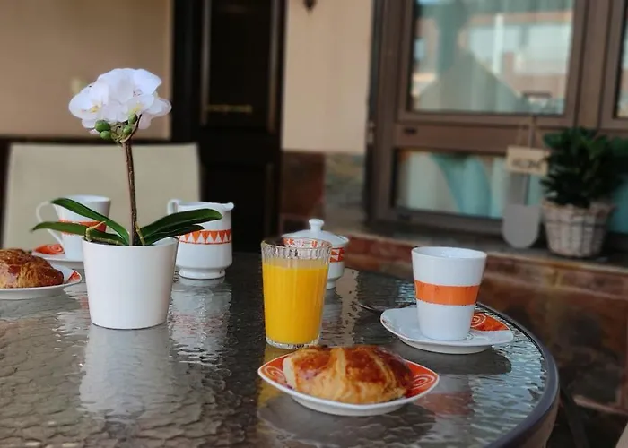 Prázdninový dům Casa Palmeras *