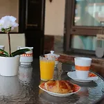 Σπίτι διακοπών Casa Palmeras *